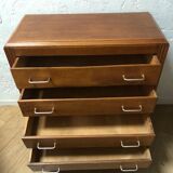 Chest of drawers 50s