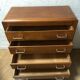 Chest of drawers 50s