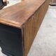 Immense workshop furniture from the early 20th century.