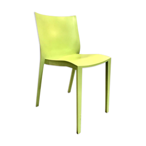 Chaise Slick Slick, Philippe starck, , XXème siècle