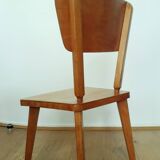 Baumann children's desk and chair