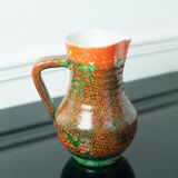 Accolay pitcher