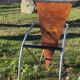 Chairs by Claus Wettergren