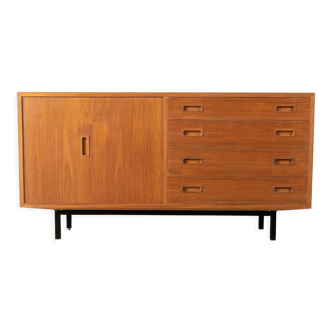 1960s Sideboard, Poul Hundevad