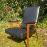 Vintage armchair from the 60s