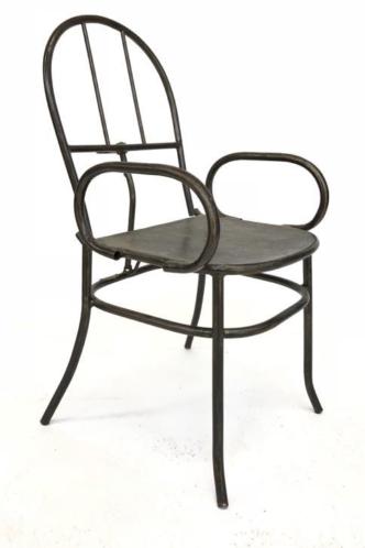 Chair industrial