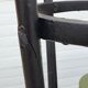 6 bar stools from 1950