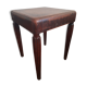 Old stool