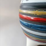 Ceramic Cognac Bottle by Roger Capron - Vallauris 1960s