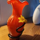 Murano vase