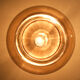 Set Dijkstra Wall or Ceiling Lights 1970s