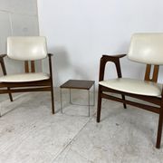 Fauteuil scandinave par Cees Braakman pour Pastoe