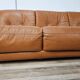 Sapporo sofa by Mario Marenco for Mobil Girgi, 1970