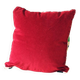 Removable decorative cushion