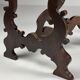 Italian demi-lune tables (2)
