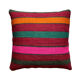 Housse de coussin kilim turc 40 x 40 cm