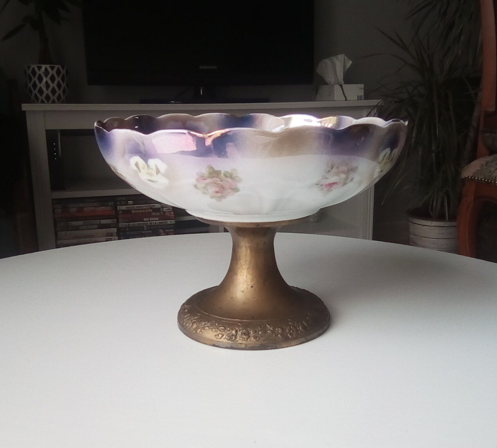 Antique fruit cup 1920