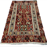 Traditional Turkish carpet 167x105cm