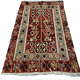 Traditional Turkish carpet 167x105cm