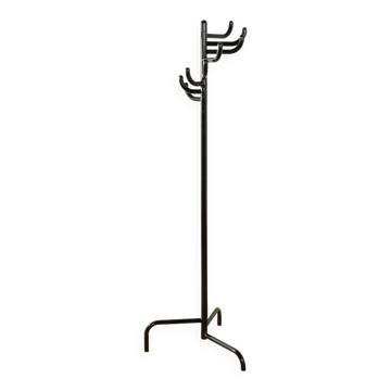 Postmodern clothes stand, Rutger Andersson