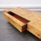 Table basse Jean Claude Mahey