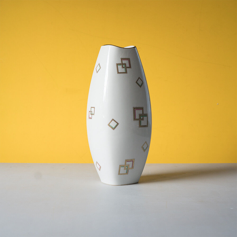 AK floor vase from the 70s