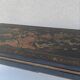 Asian coffee table