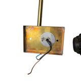 Articulated wall lights