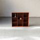Bookcase by Peter Hvidt & Orla Molgaard, Danish design, 1960's