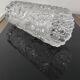 Vintage glass vase