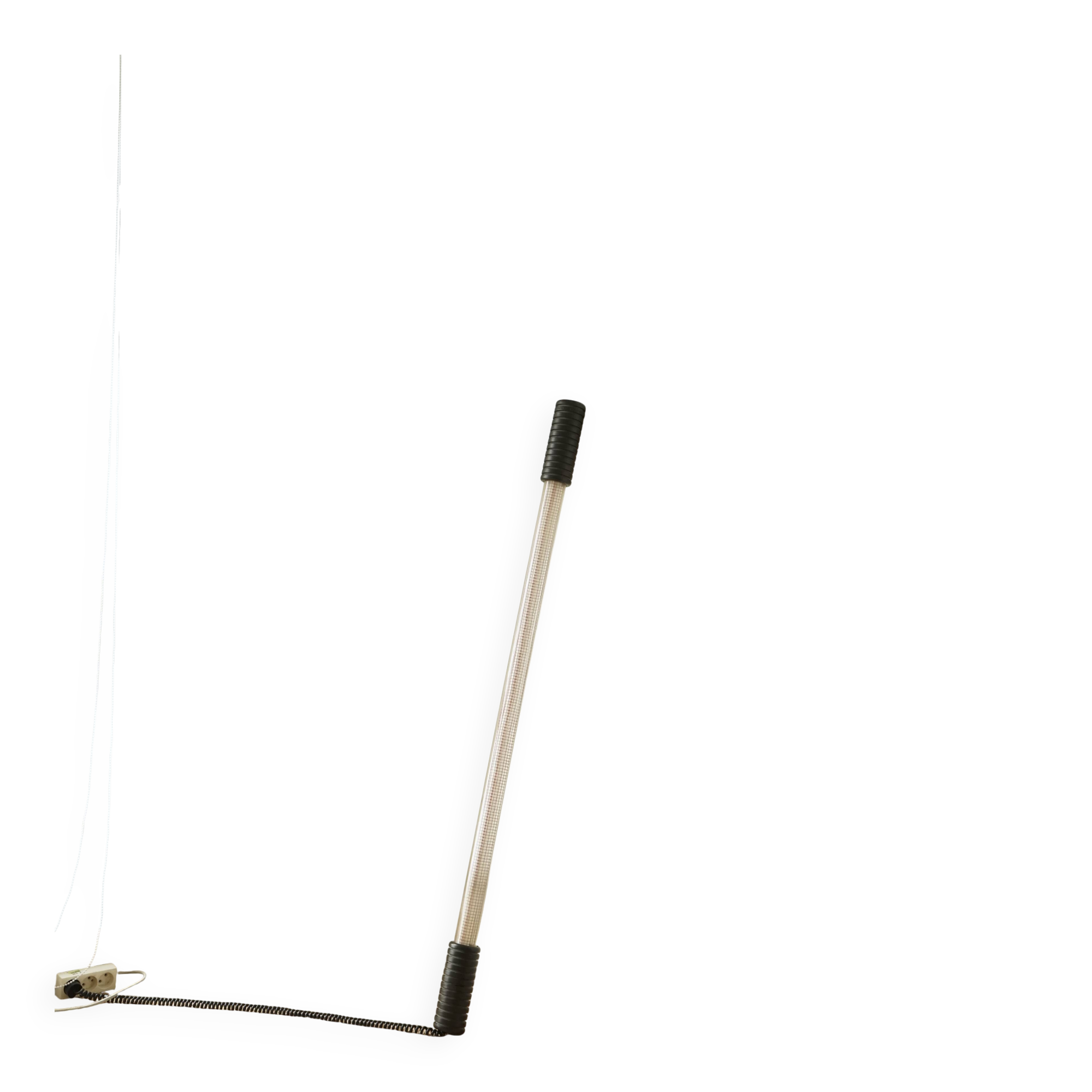 Easylight lamp by Philippe Starck for Electrorama, 1980s.