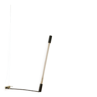 Lampe Easylight par Philippe Starck pour Electrorama, années 1980.