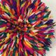 Juju Hat multicolore 50 cm
