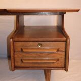 Vintage office by Jacques Hauville Bema 1950 edition