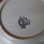 Hamage Moulin des Loups Salad Bowl