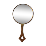 Bag mirror