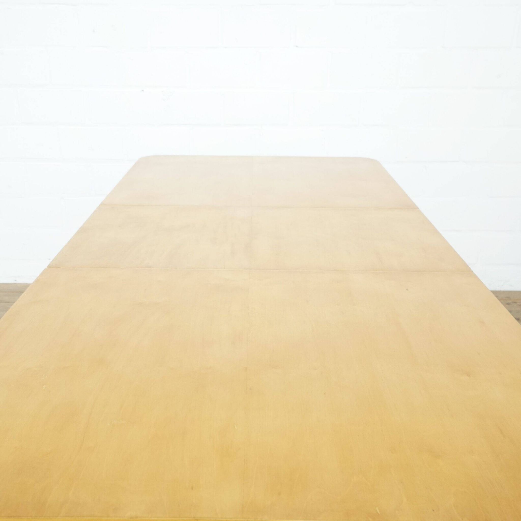 Table de salle à manger extensible Cor Alons pour Gouda Den Boer