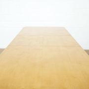 Table de salle à manger extensible Cor Alons pour Gouda Den Boer