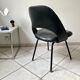 Knoll conference chair designed by Eero Saarinen 1st edition