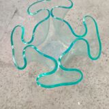 Plexiglass vase