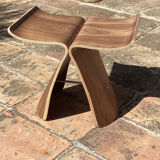 Tabouret Butterfly Sori Yanagi