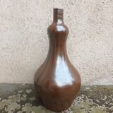 Vase en grès