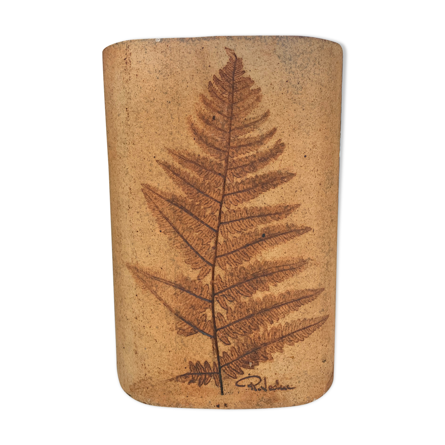 Vase Leduc - Vallauris