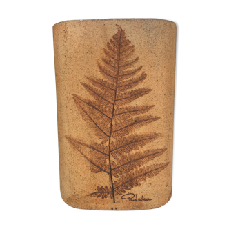 Vase Leduc - Vallauris