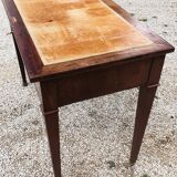 Directoire style desk