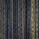 Tapis fait à la main Tapis tissé plat- 183x275cm