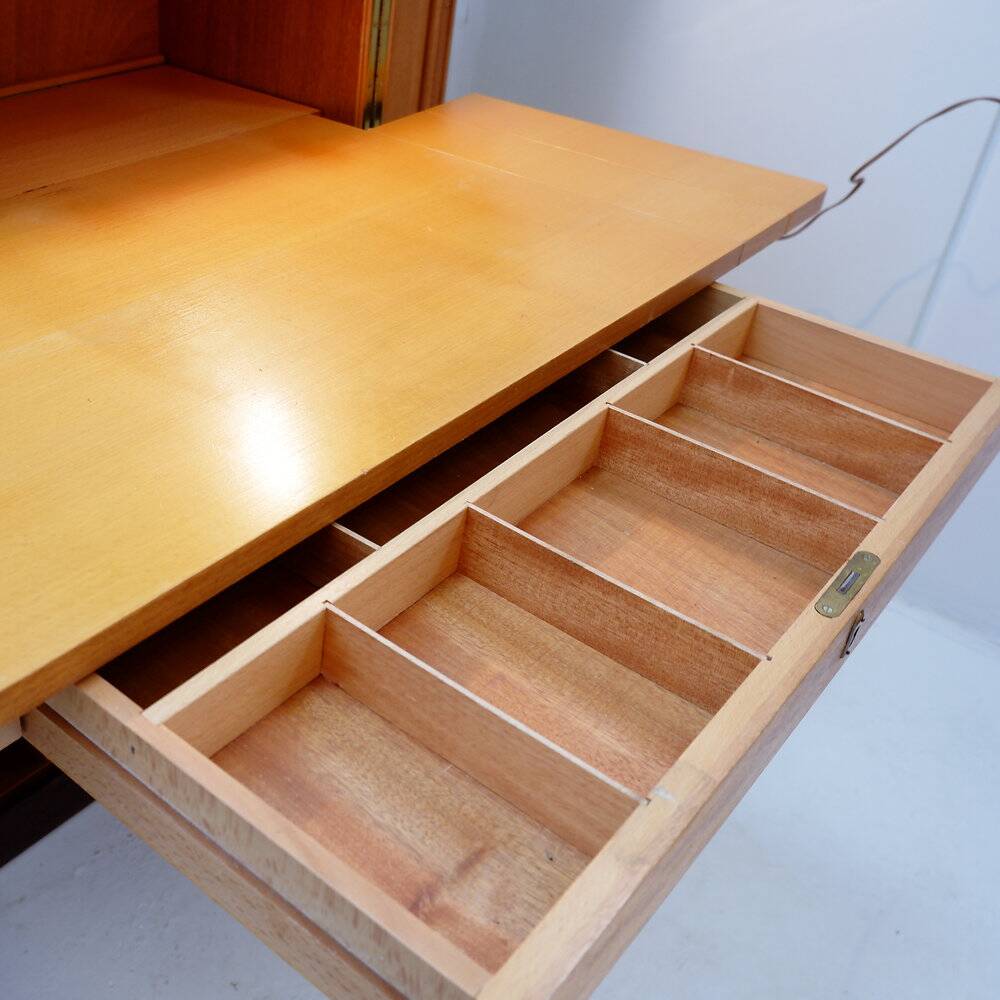Magic Box des Ateliers Genestar à Paris - années 1960