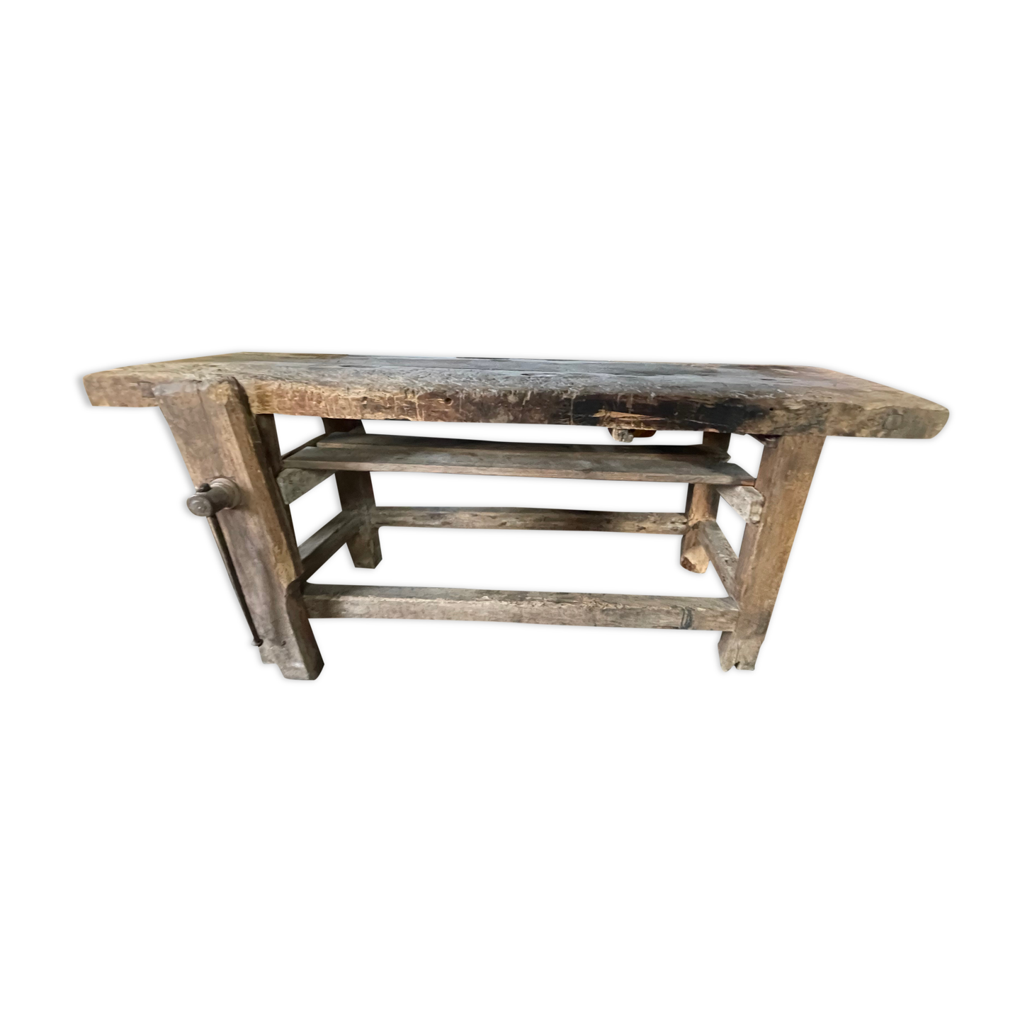 Etabli de menuisier