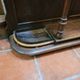 Ancien vestiaire ou porte manteau en chêne