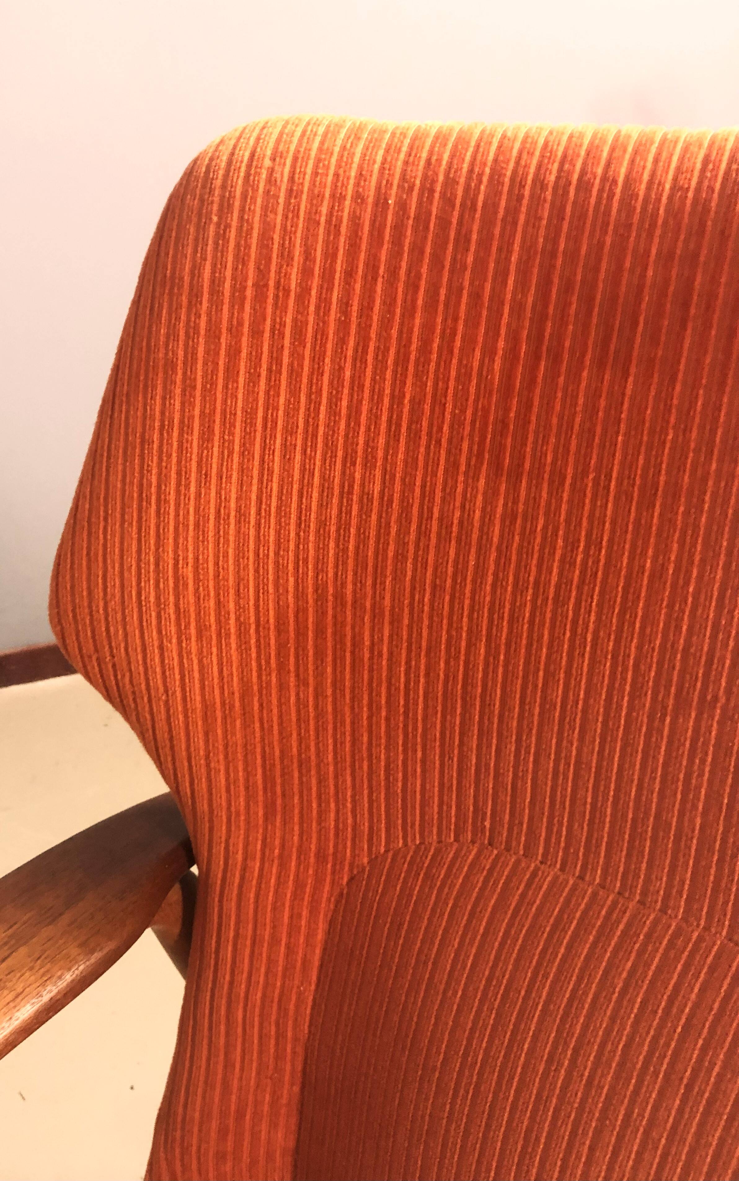 Vintage Bovenkamp bank